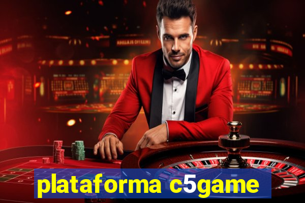 plataforma c5game